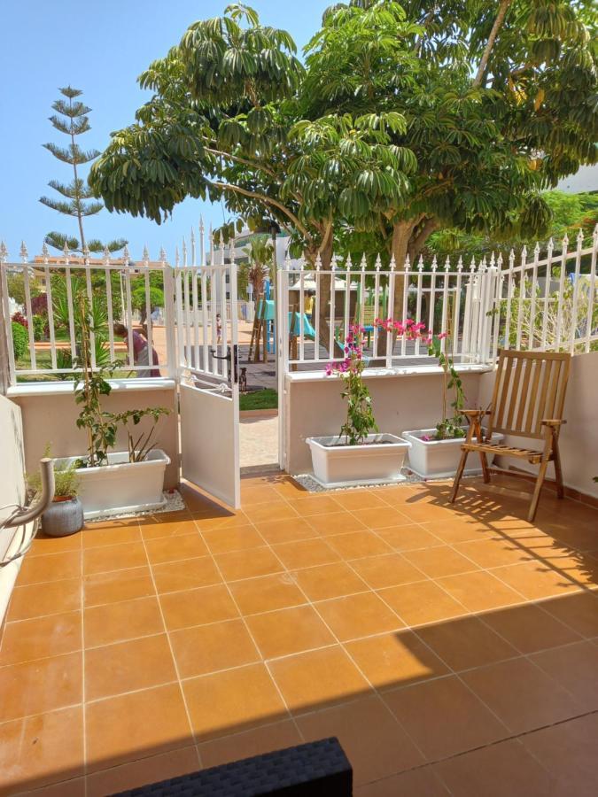 Casa Pat Costa Adeje (Tenerife) Exterior photo