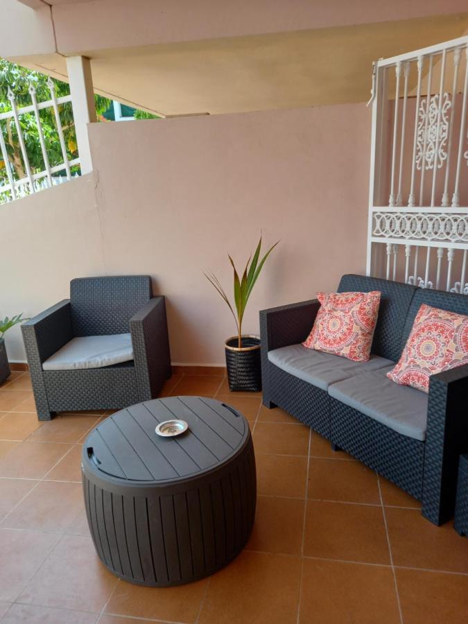 Casa Pat Costa Adeje (Tenerife) Exterior photo