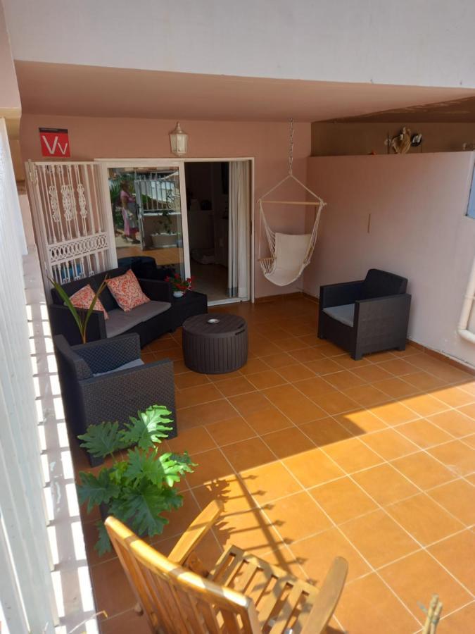 Casa Pat Costa Adeje (Tenerife) Exterior photo