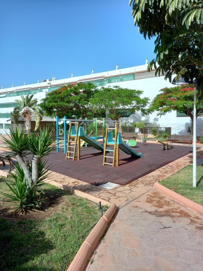 Casa Pat Costa Adeje (Tenerife) Exterior photo