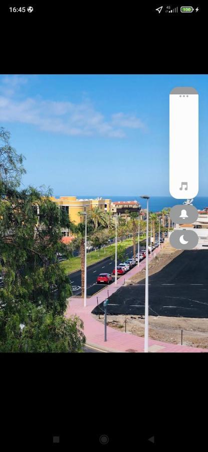 Casa Pat Costa Adeje (Tenerife) Exterior photo
